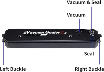 Kitchen Food Vacuum Sealer
