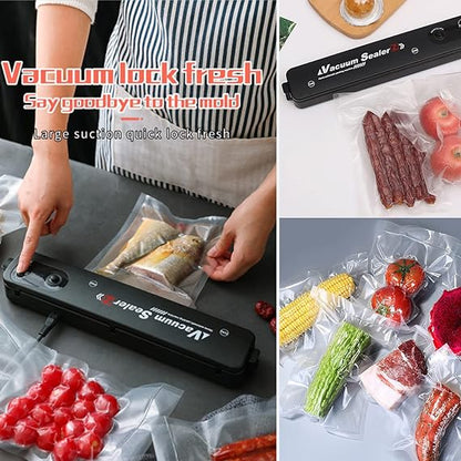 Kitchen Food Vacuum Sealer