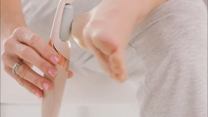Electric Callus Remover: Effortlessly Transform Your Feet