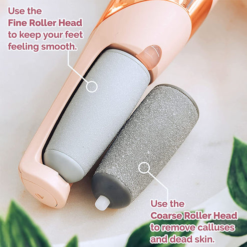 Electric Callus Remover: Effortlessly Transform Your Feet